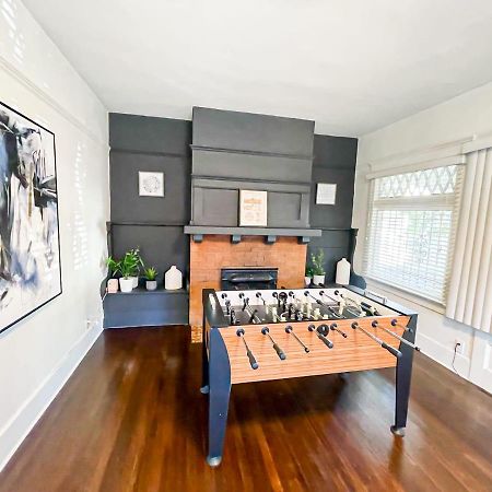 Peaceful 2 Bedroom Home - Nh-Win 洛杉矶 外观 照片