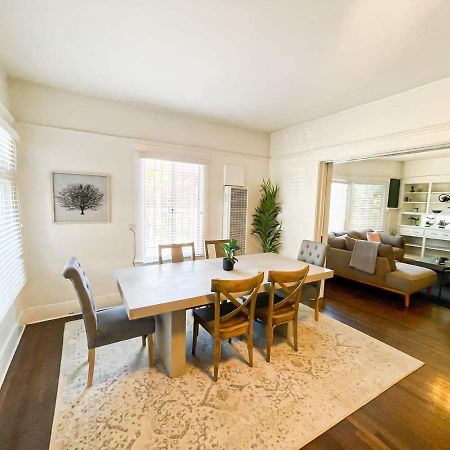 Peaceful 2 Bedroom Home - Nh-Win 洛杉矶 外观 照片