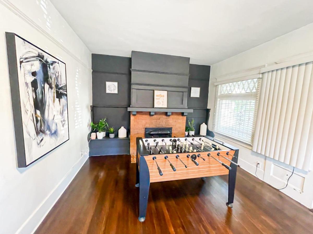 Peaceful 2 Bedroom Home - Nh-Win 洛杉矶 外观 照片