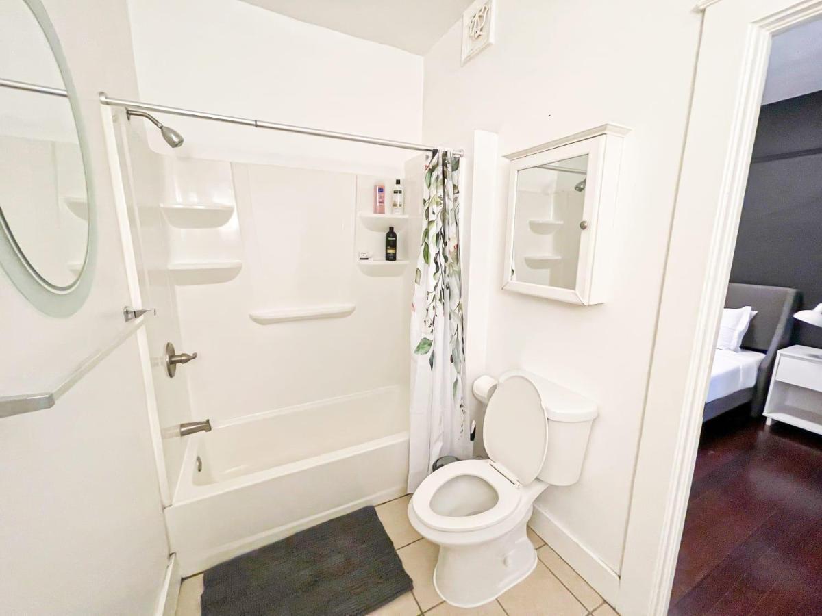 Peaceful 2 Bedroom Home - Nh-Win 洛杉矶 外观 照片
