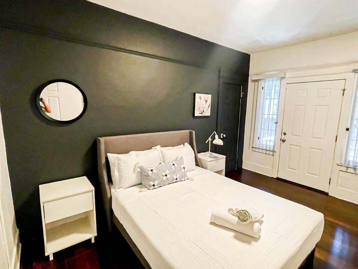 Peaceful 2 Bedroom Home - Nh-Win 洛杉矶 外观 照片