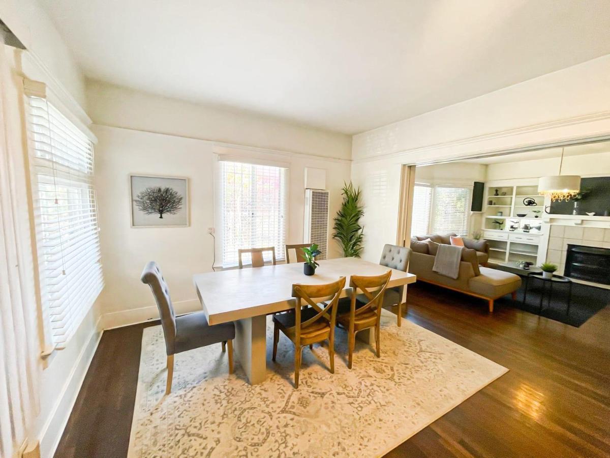 Peaceful 2 Bedroom Home - Nh-Win 洛杉矶 外观 照片