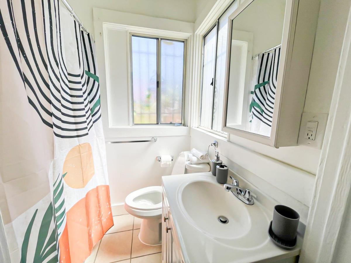 Peaceful 2 Bedroom Home - Nh-Win 洛杉矶 外观 照片