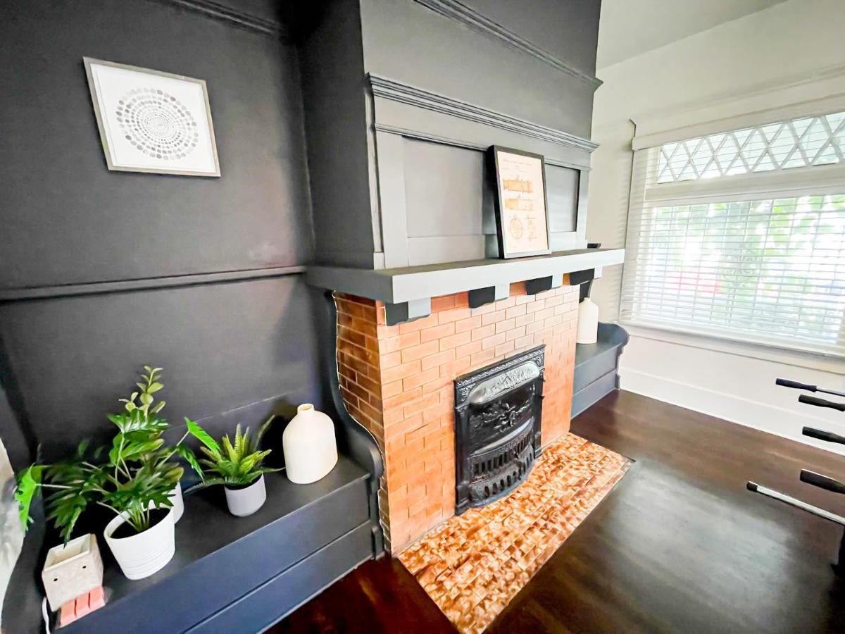 Peaceful 2 Bedroom Home - Nh-Win 洛杉矶 外观 照片