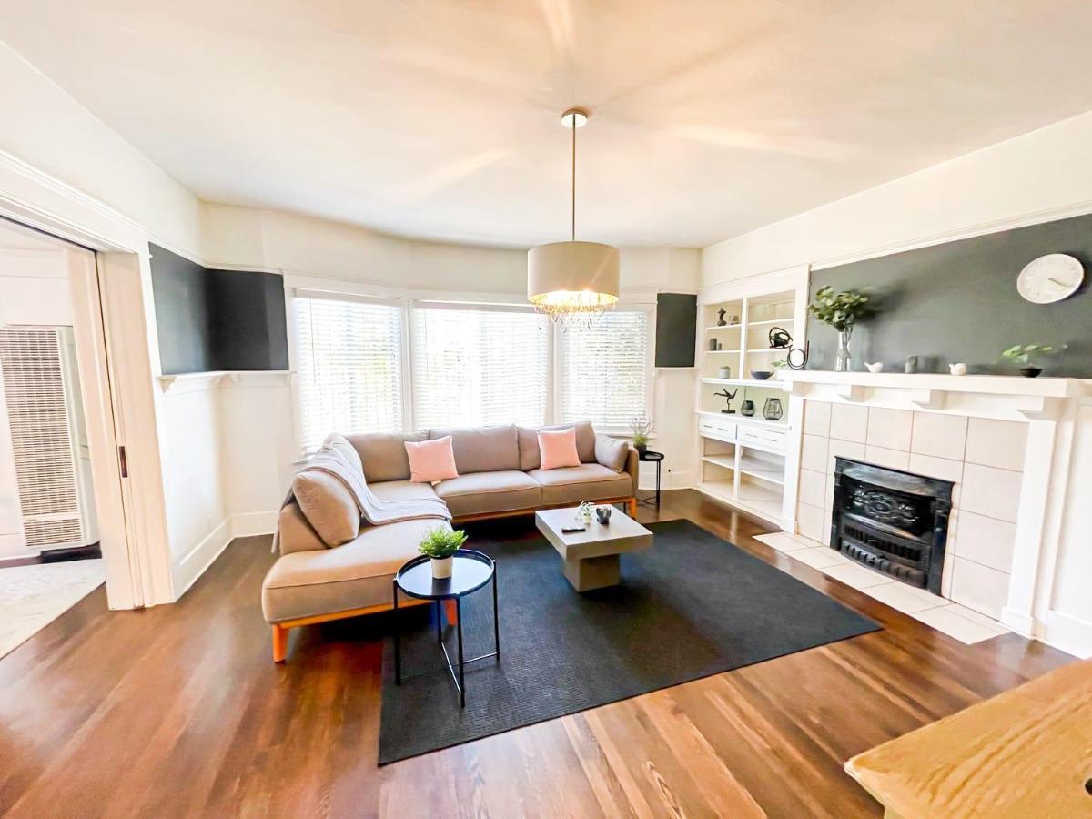Peaceful 2 Bedroom Home - Nh-Win 洛杉矶 外观 照片