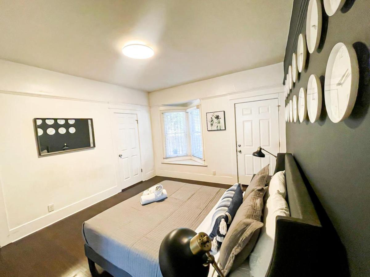Peaceful 2 Bedroom Home - Nh-Win 洛杉矶 外观 照片