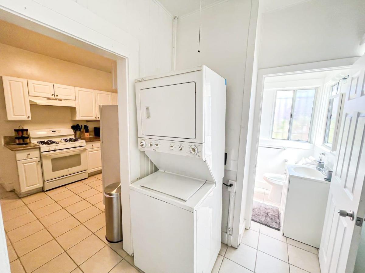 Peaceful 2 Bedroom Home - Nh-Win 洛杉矶 外观 照片