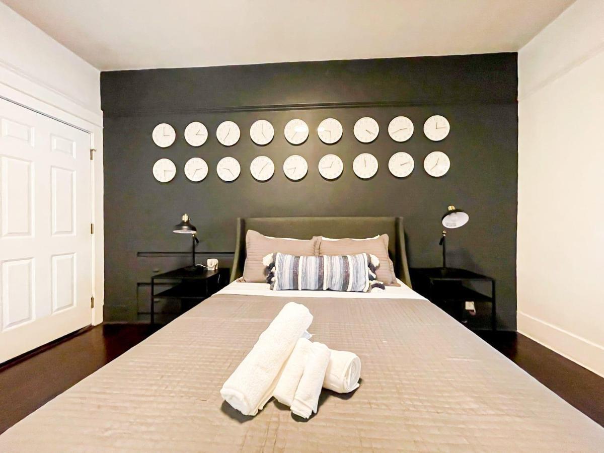 Peaceful 2 Bedroom Home - Nh-Win 洛杉矶 外观 照片