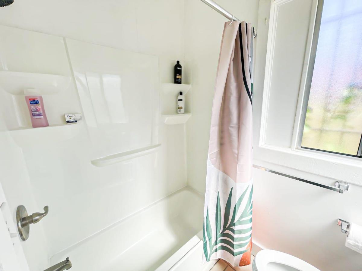 Peaceful 2 Bedroom Home - Nh-Win 洛杉矶 外观 照片