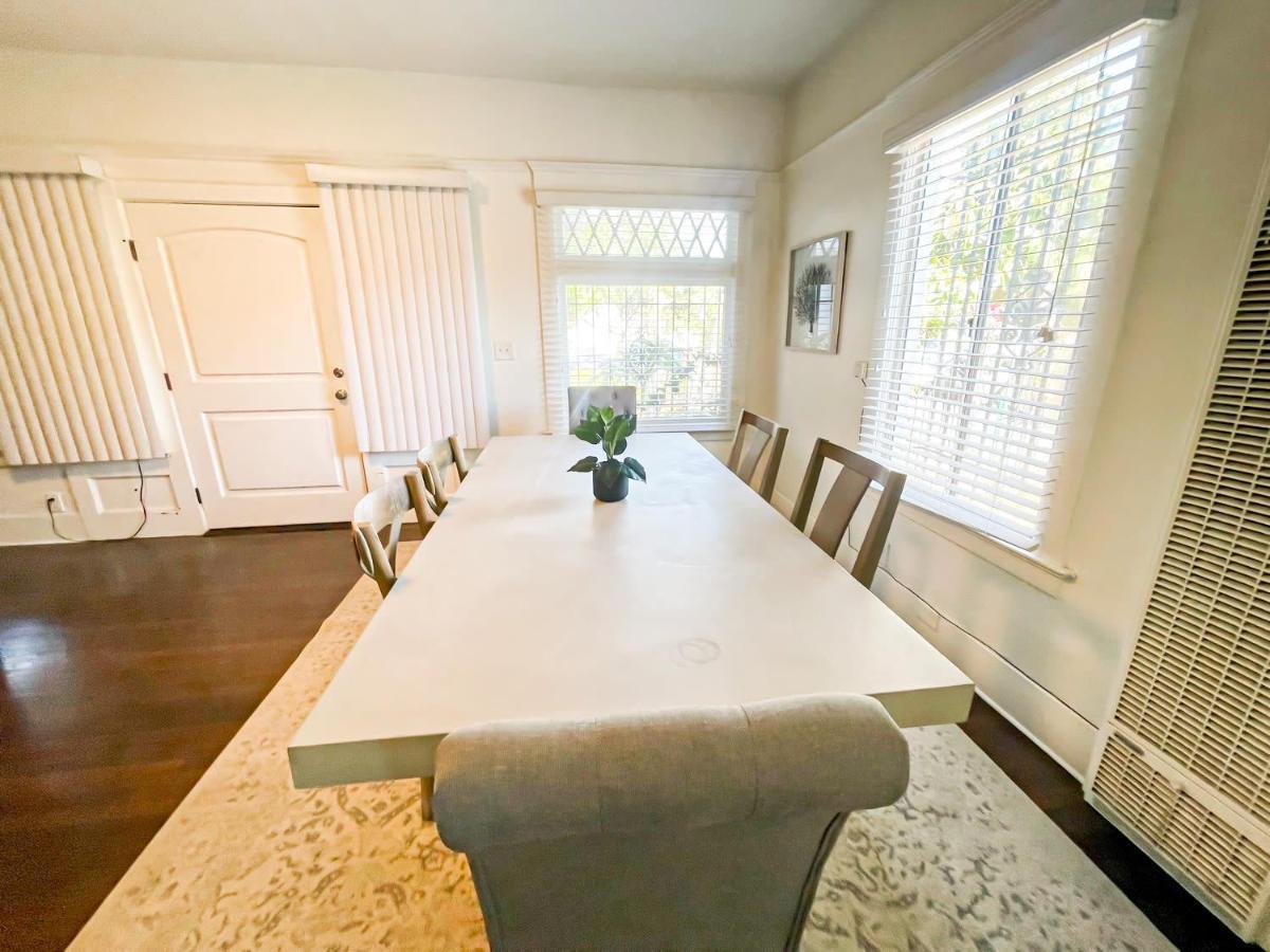 Peaceful 2 Bedroom Home - Nh-Win 洛杉矶 外观 照片