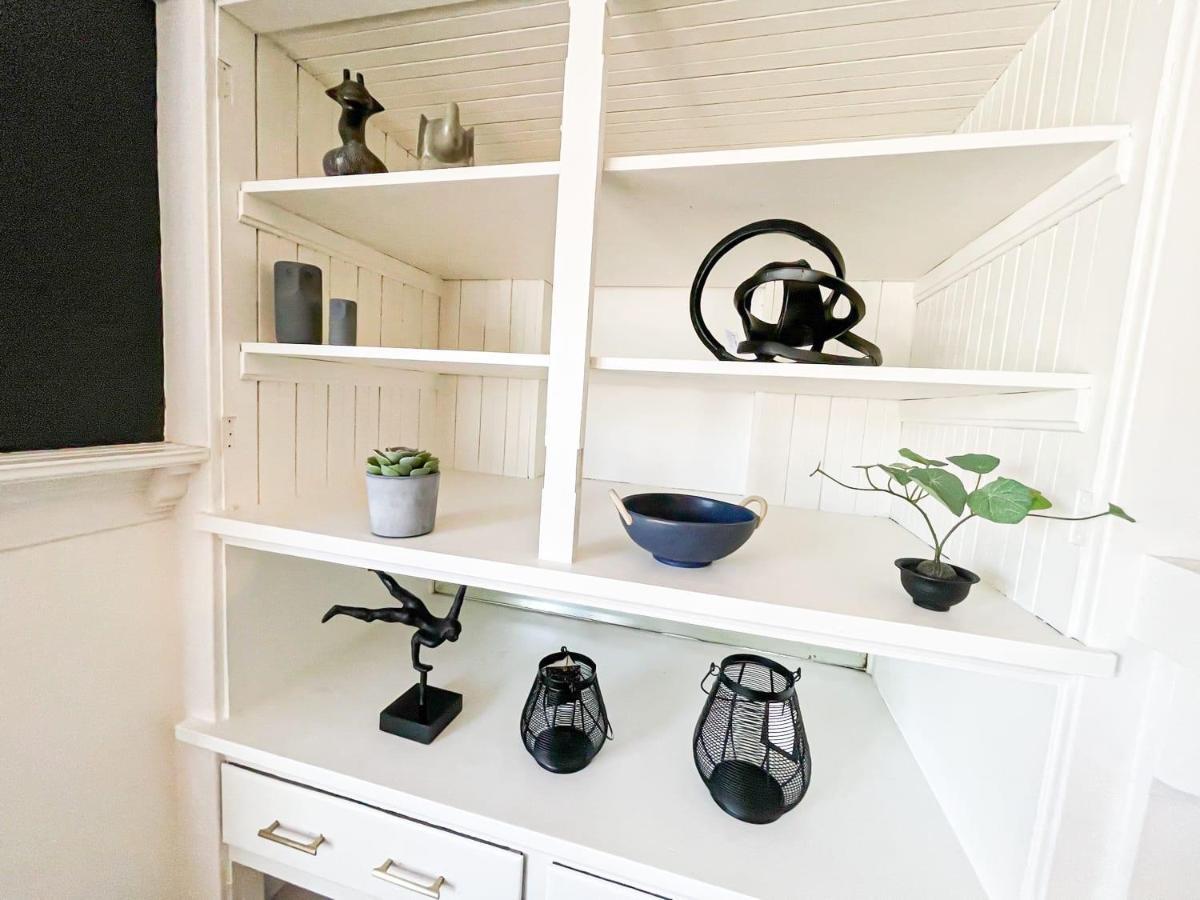 Peaceful 2 Bedroom Home - Nh-Win 洛杉矶 外观 照片